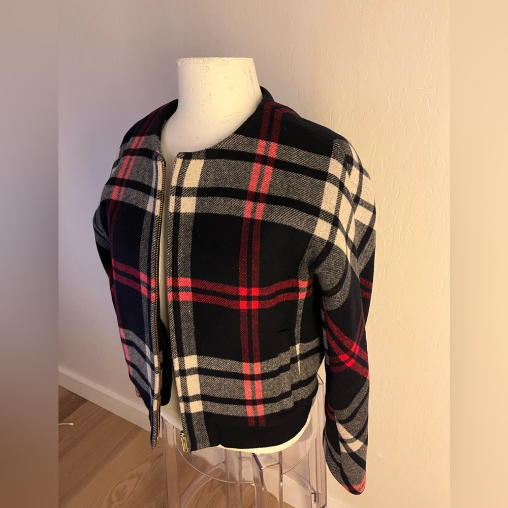 J Crew Jacket - Wool